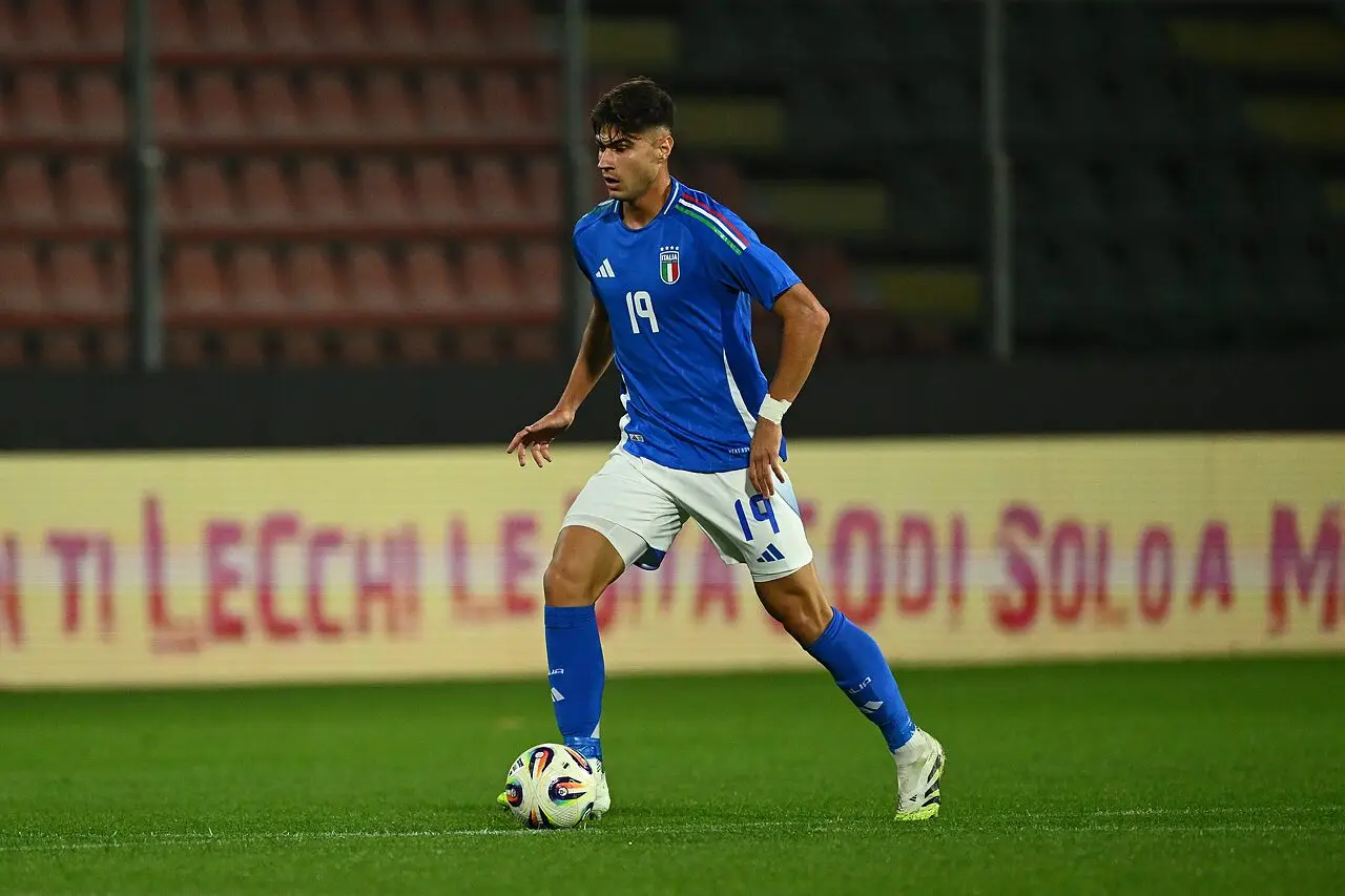 Calciomercato: Torino su Gabriele Guarino