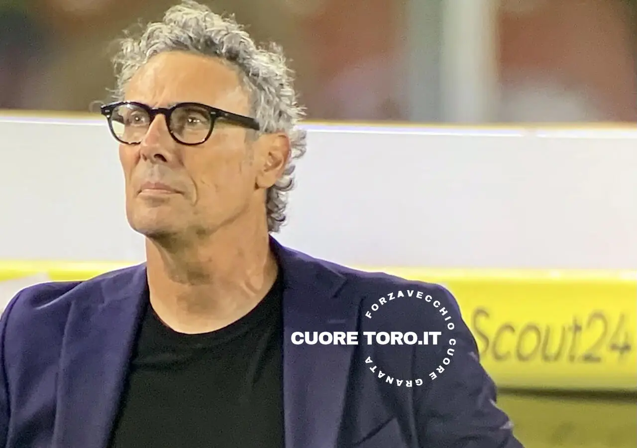 Luca Gotti