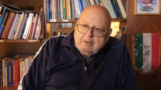 Gian Paolo Ormezzano