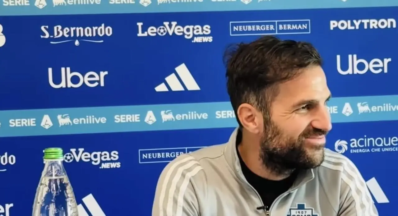 Cesc Fabregas