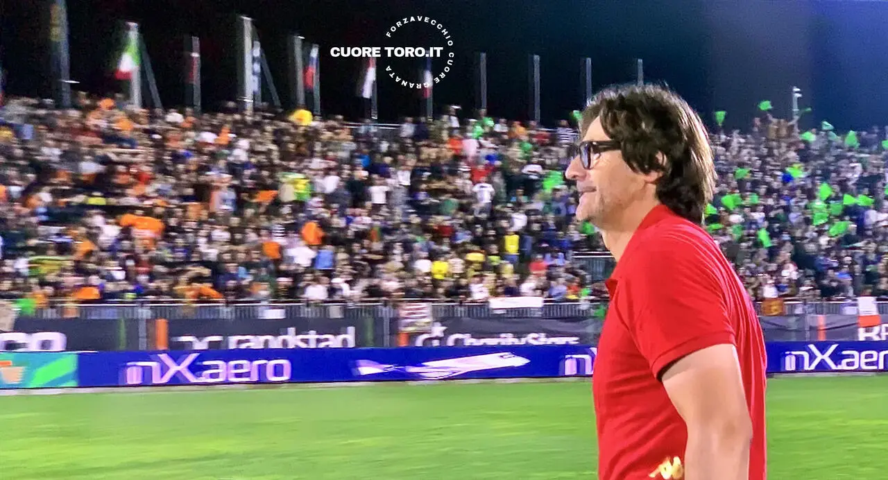 Paolo Vanoli