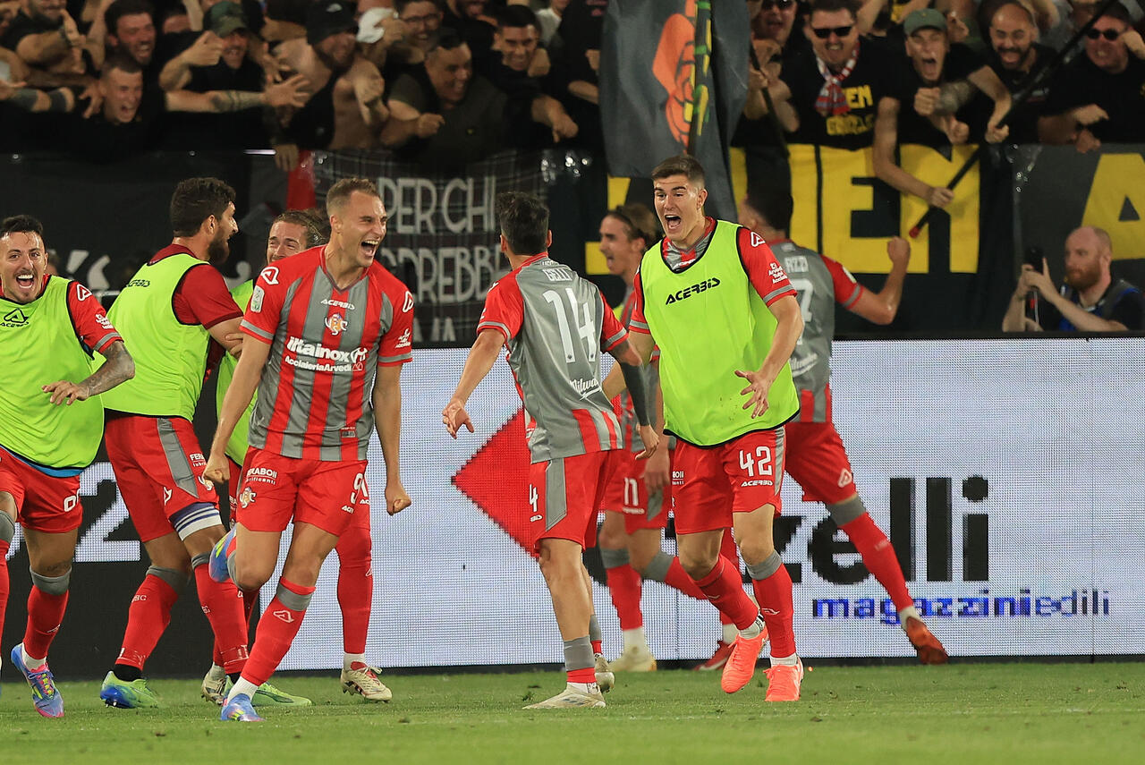 cremonese