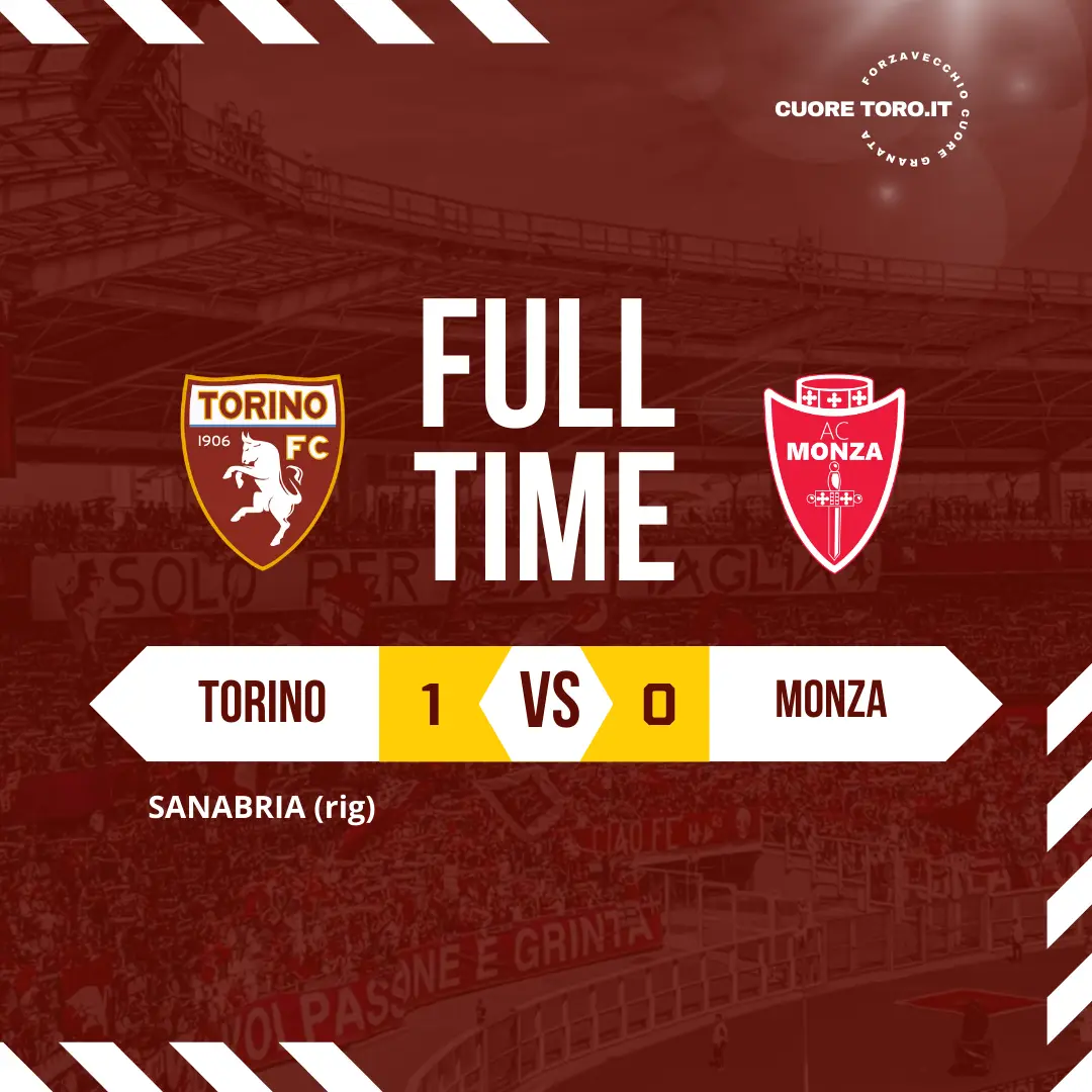 Torino Monza