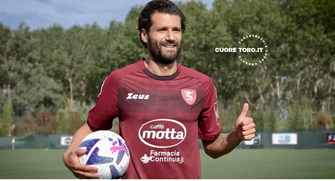 Antonio Candreva