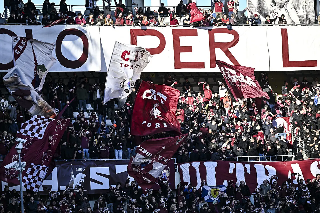 tifosi torino
