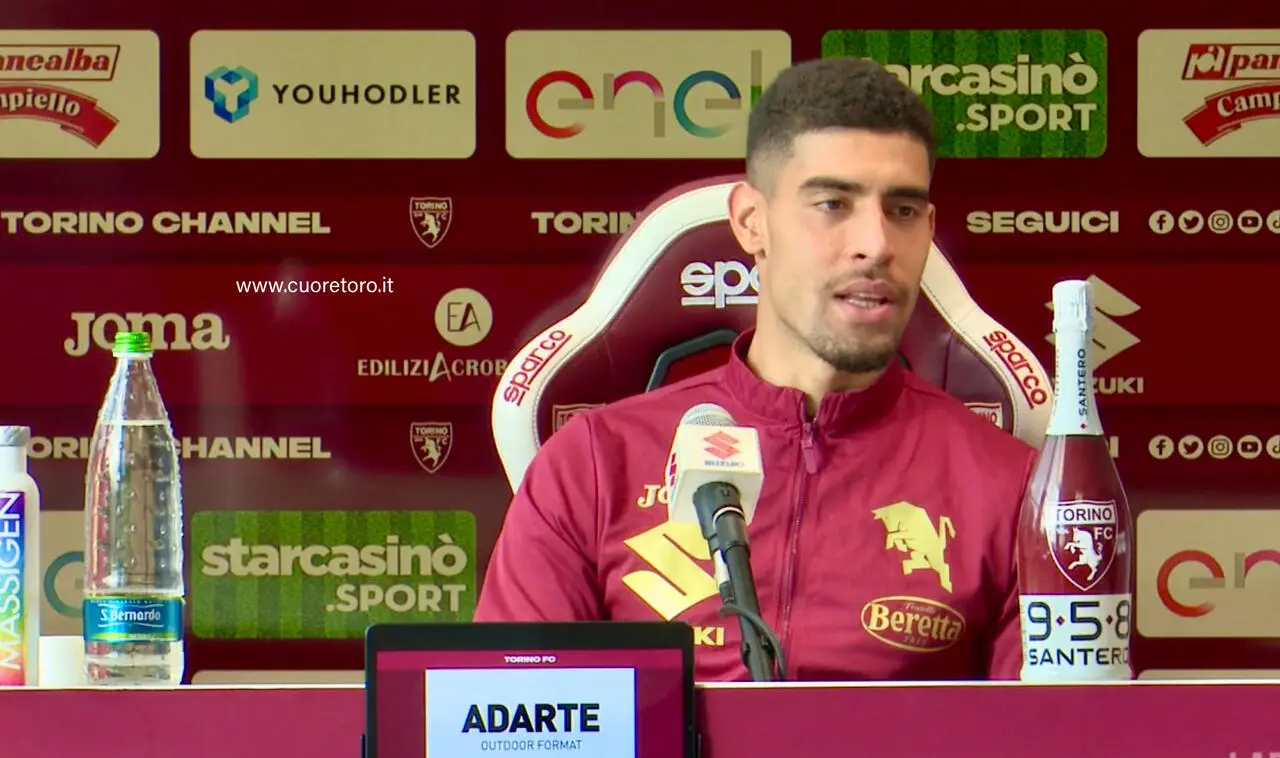 Adam Masina