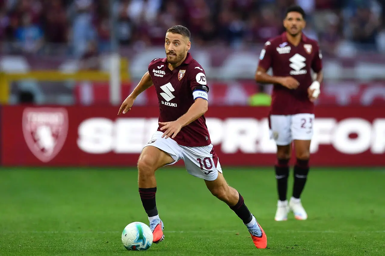 Nikola Vlasic