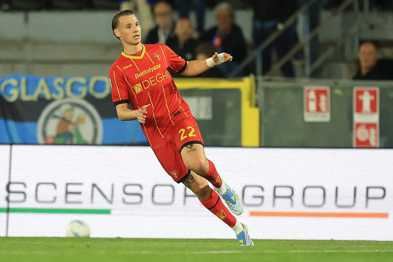 Calciomercato Torino, piace Francesco Camarda