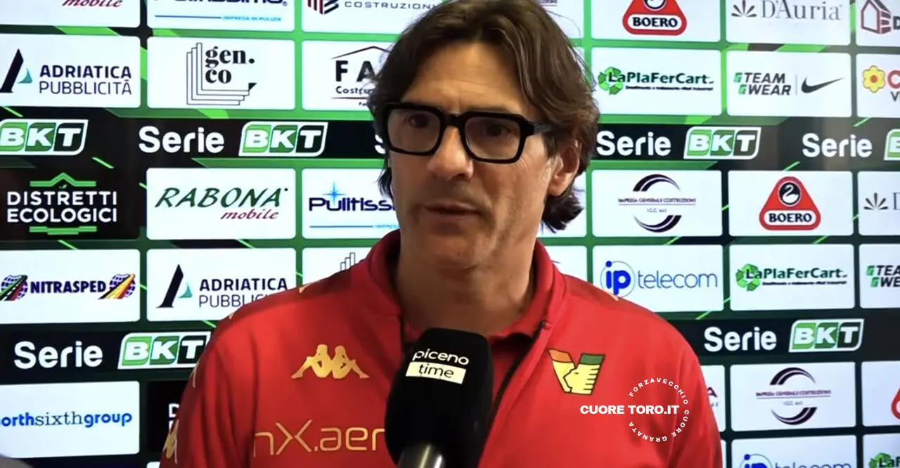 Paolo Vanoli