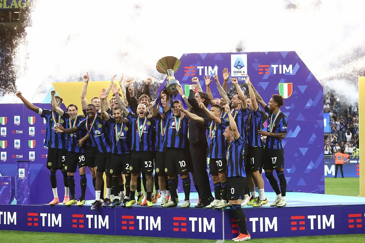 L'Inter può vincere lo scudetto a Torino