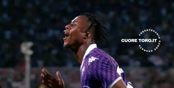 Christian Kouame