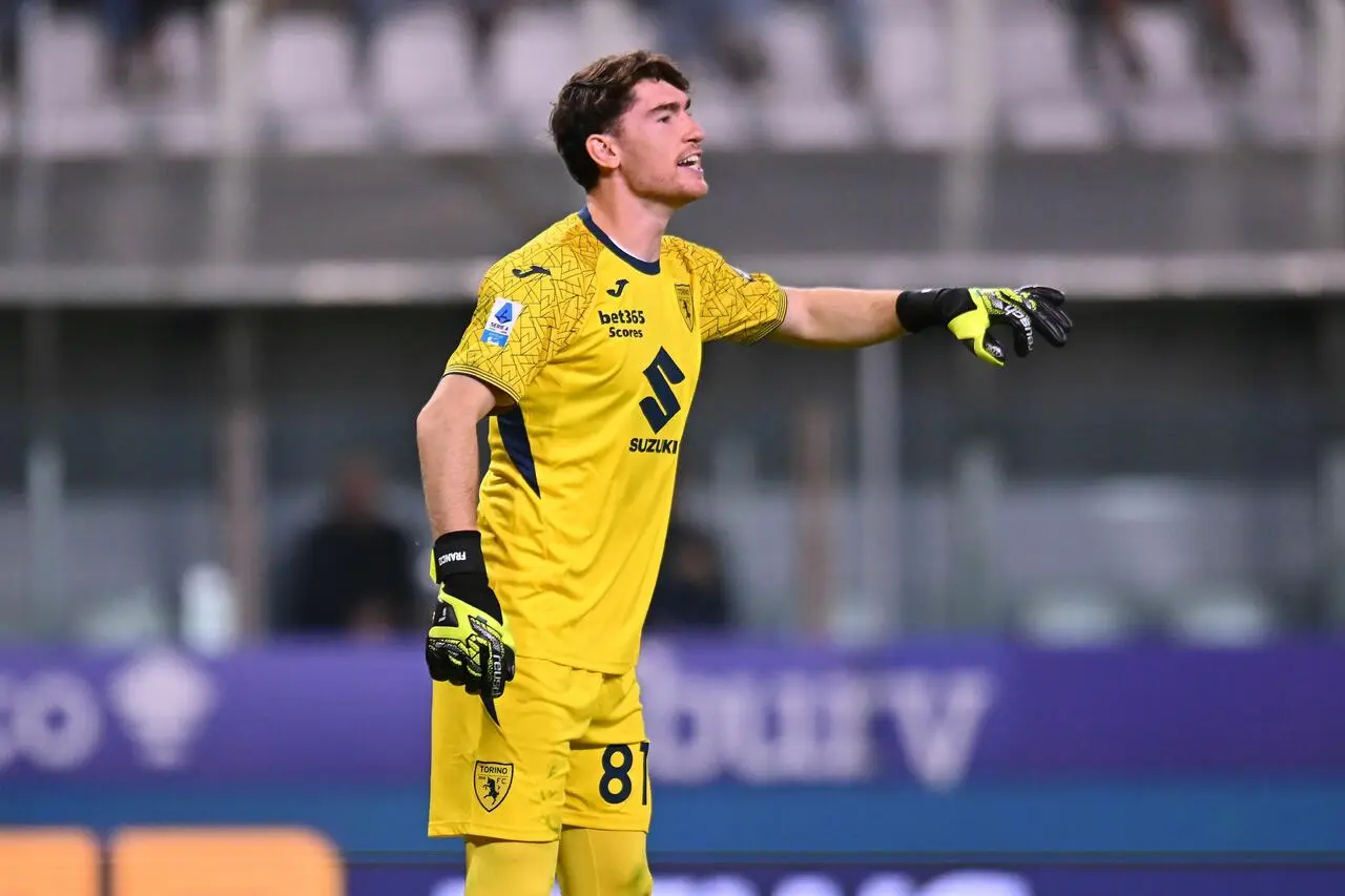 Franco Israel, piace al Getafe - calciomercato Torino