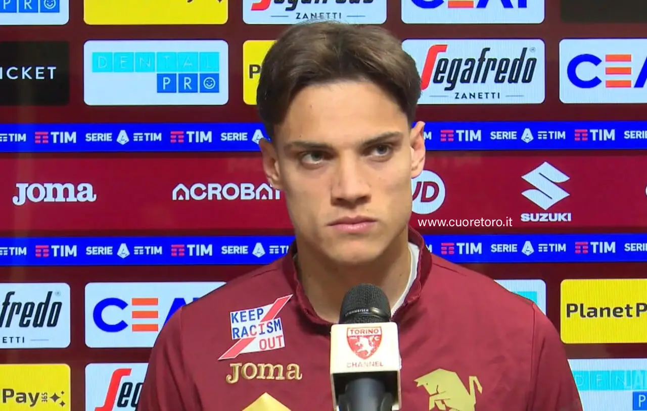 Samuele Ricci