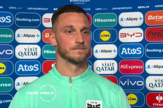 Marko Arnautovic