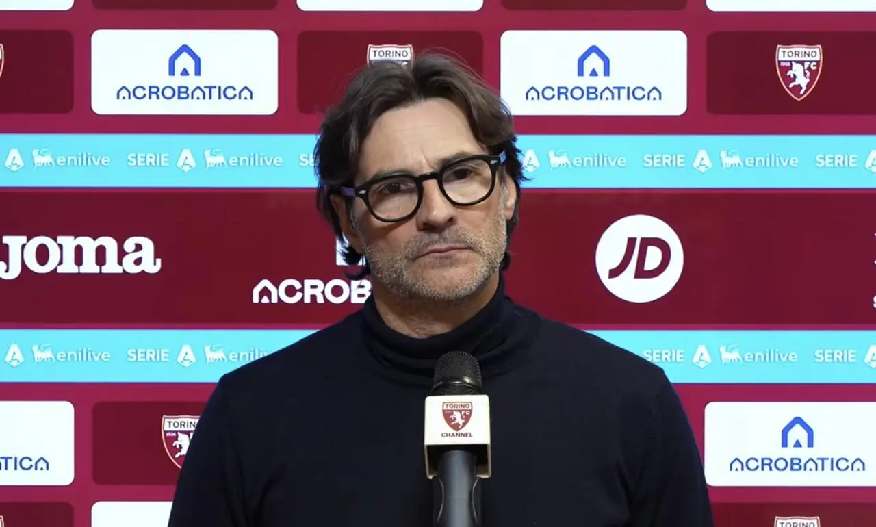 Paolo Vanoli
