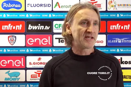 Davide Nicola