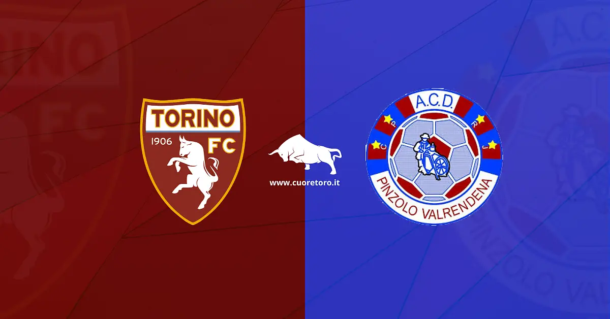 Torino Pinzolo Valrendena, amichevole a Pinzolo
