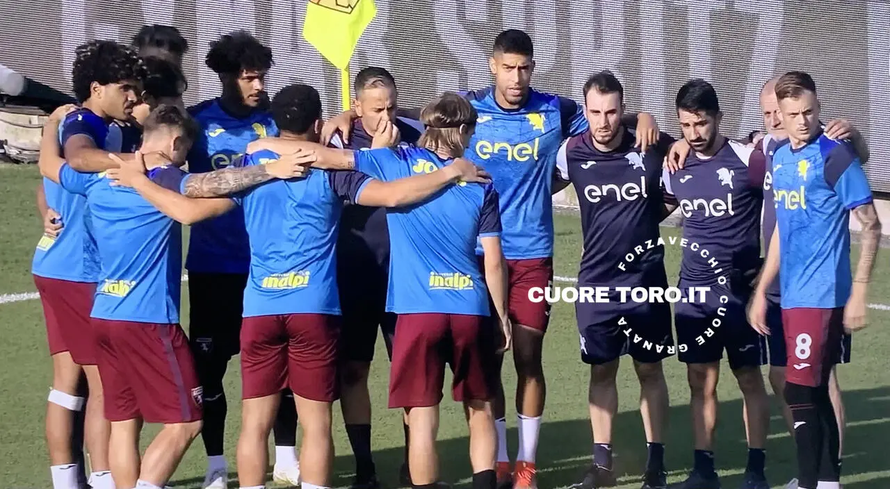 Torino gruppo