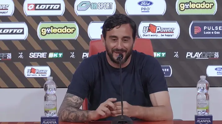 Alberto Aquilani, scelta numero uno del Torino Fc