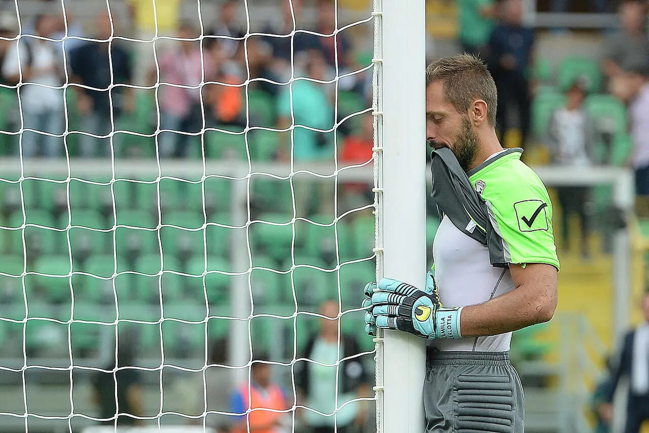 E' venuta a mancare la moglie di Franceso Benussi, preparatore dei portieri del Verona