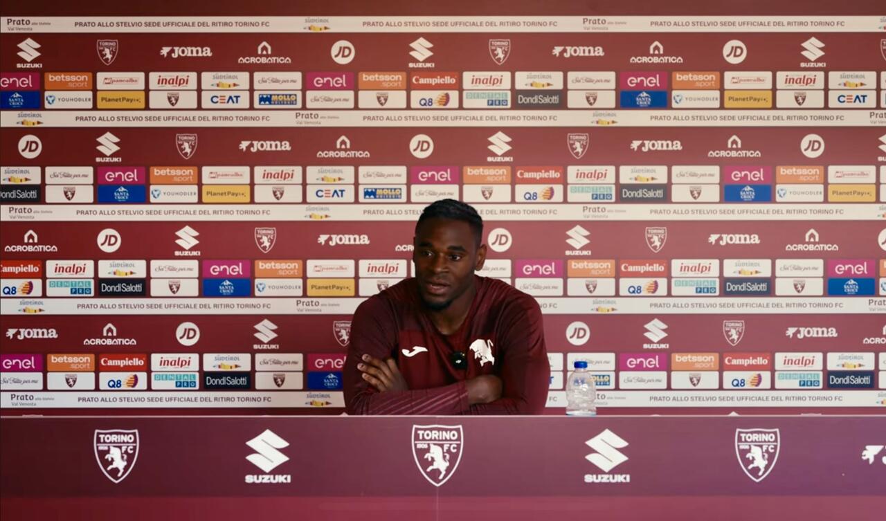 Duvan Zapata