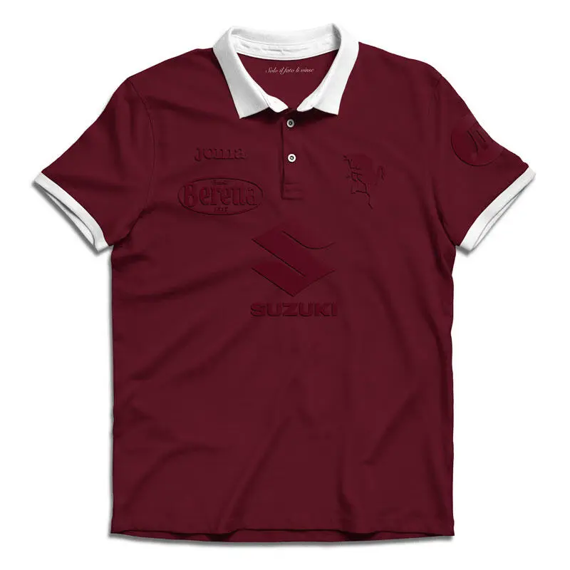 Maglia 75° anniversario Superga
