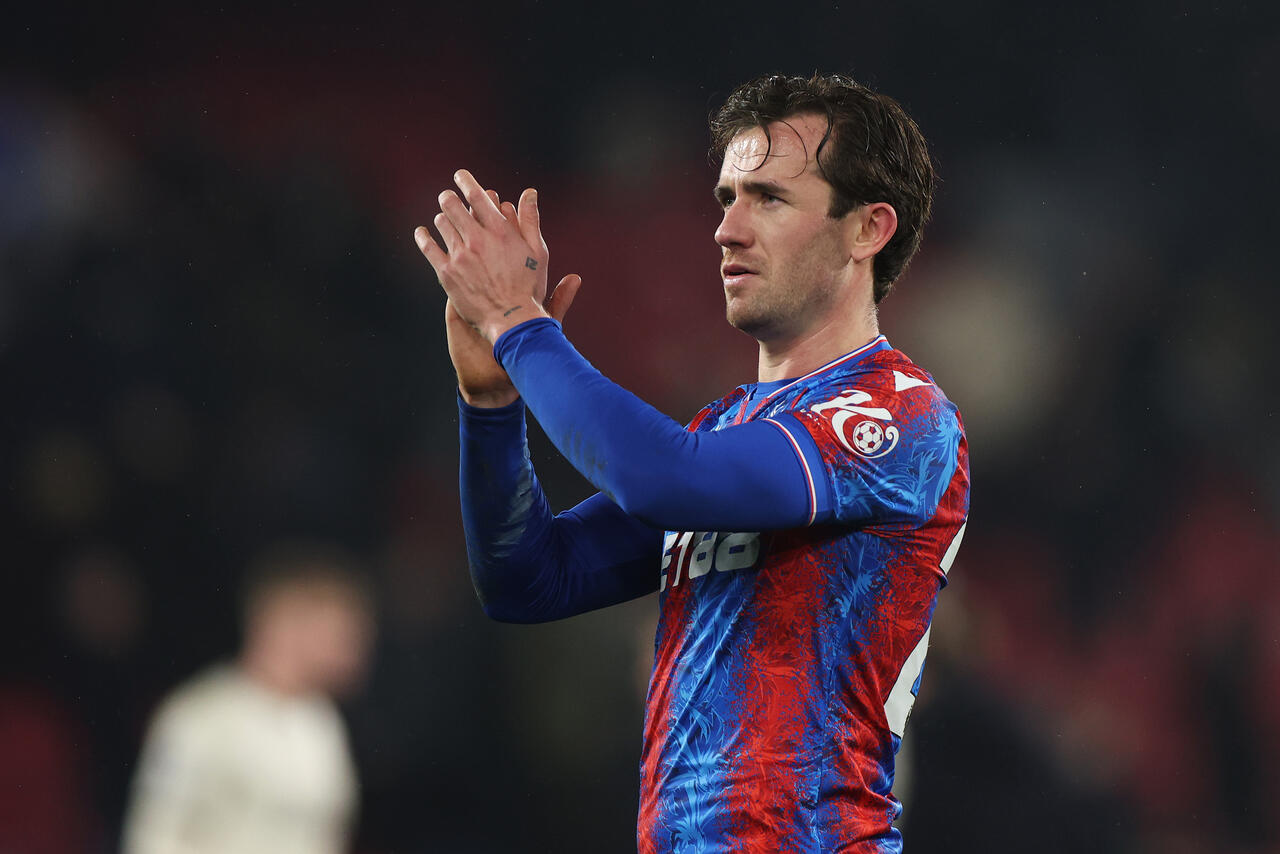 Ben Chilwell