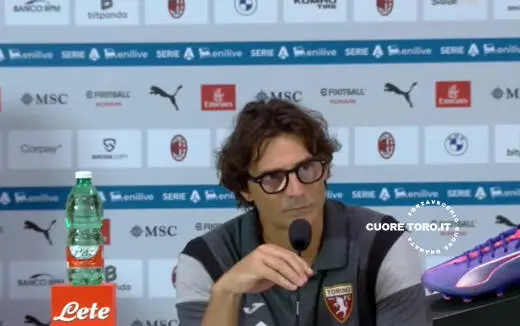 Paolo Vanoli
