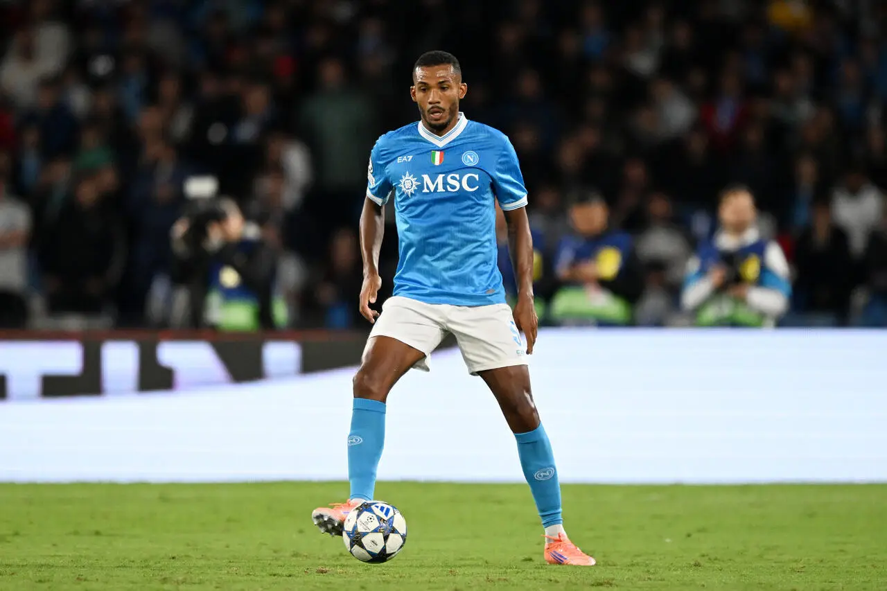juan jesus