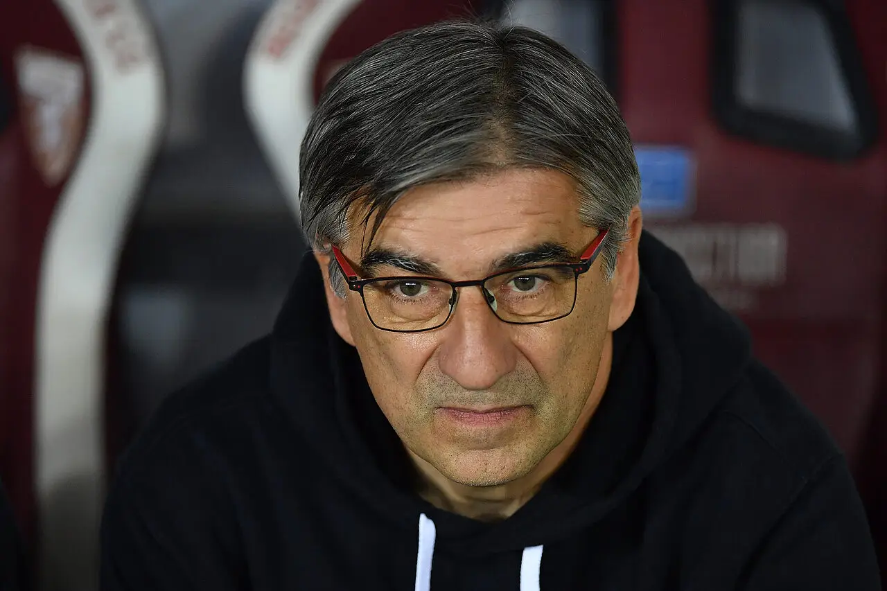 Torino Monza, Ivan Juric