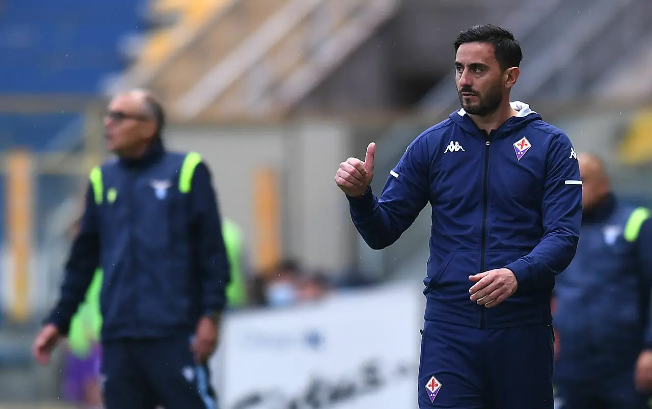Alberto Aquilani
