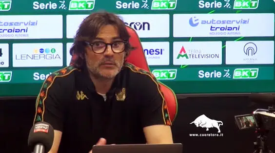 Paolo Vanoli