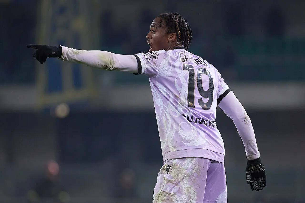 Calciomercato: Torino su Kingsley Ehizibue