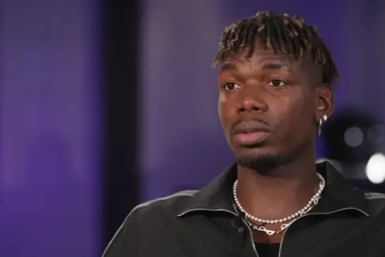 Paul Pogba