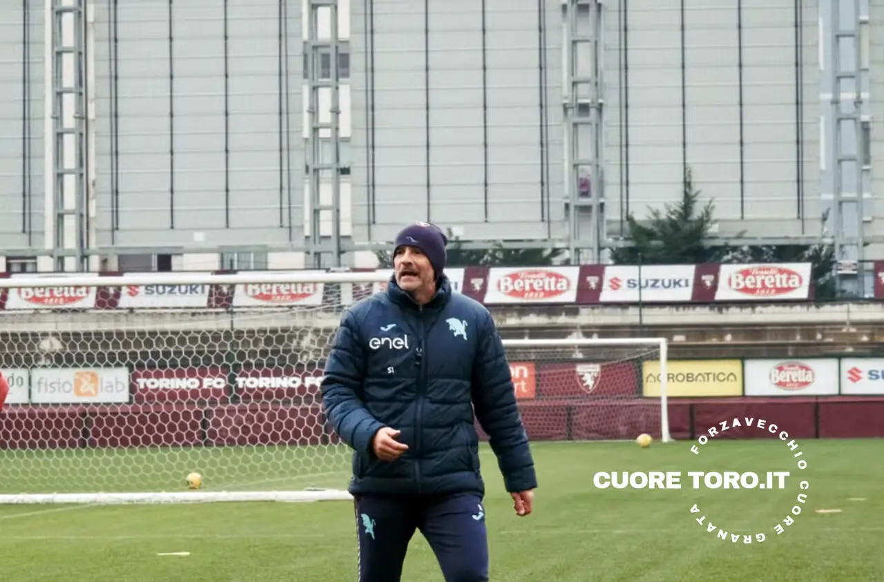 Paolo Vanoli