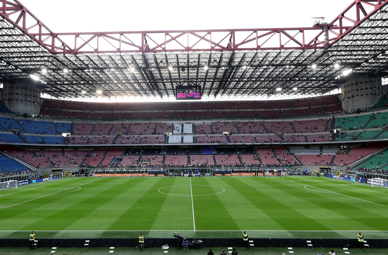 san siro