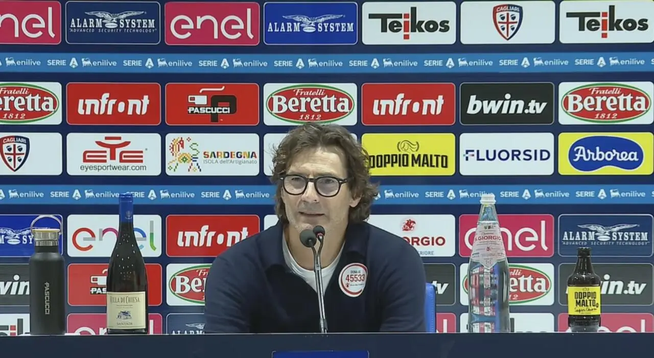 Paolo Vanoli