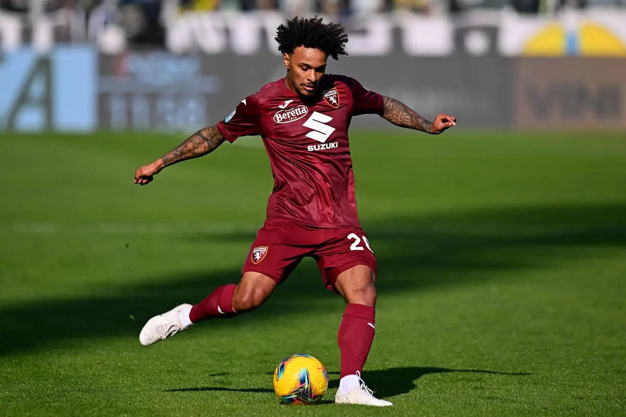 Valentino Lazaro
