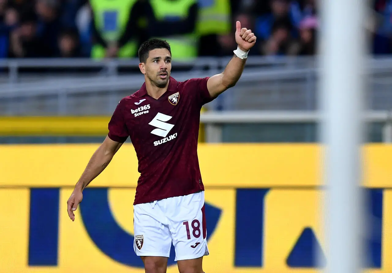 Giovanni Simeone