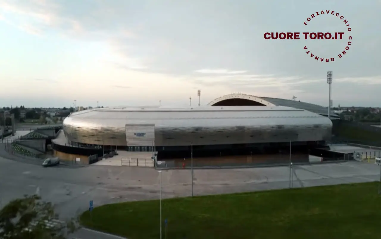 Bluenergy Stadium