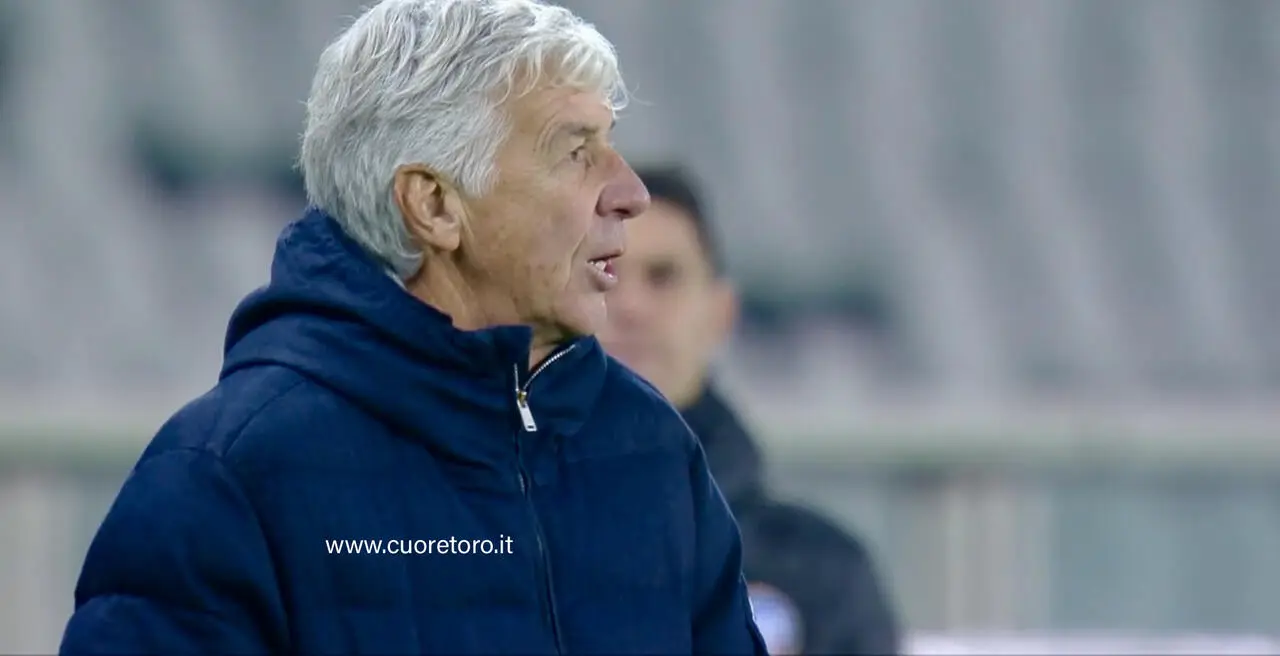 Giampiero Gasperini