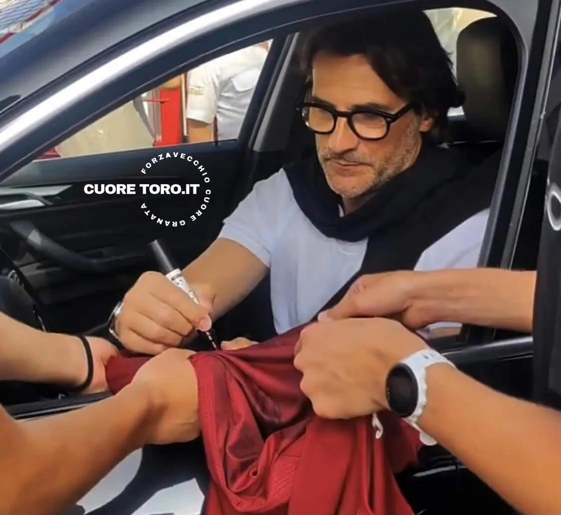 Paolo Vanoli