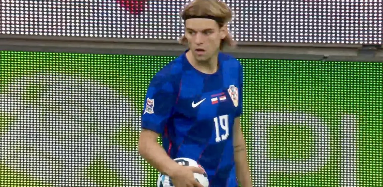 Borna Sosa