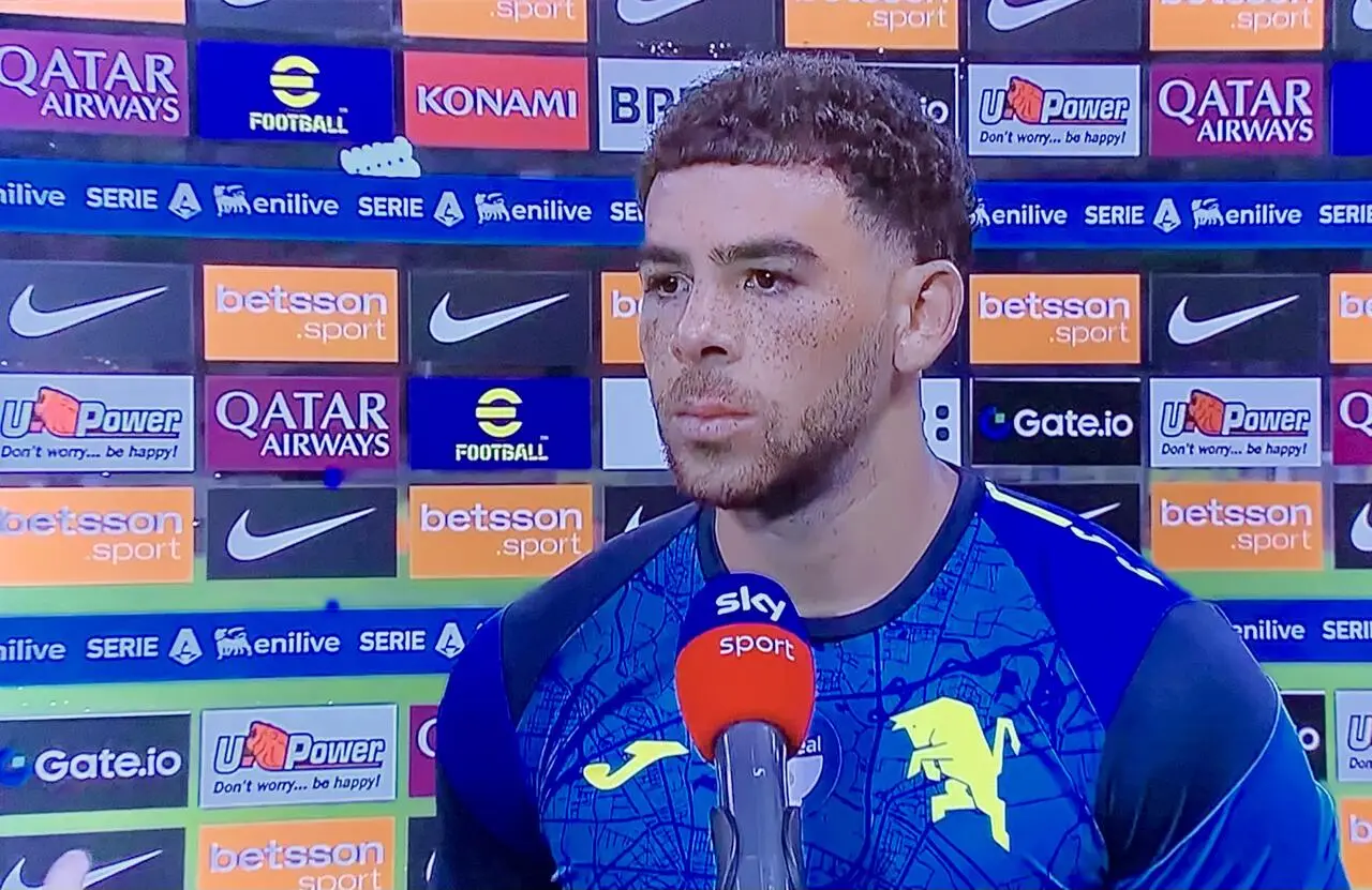 Che Adams
