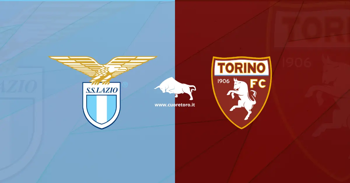 Sesta giornata, Lazio Torino