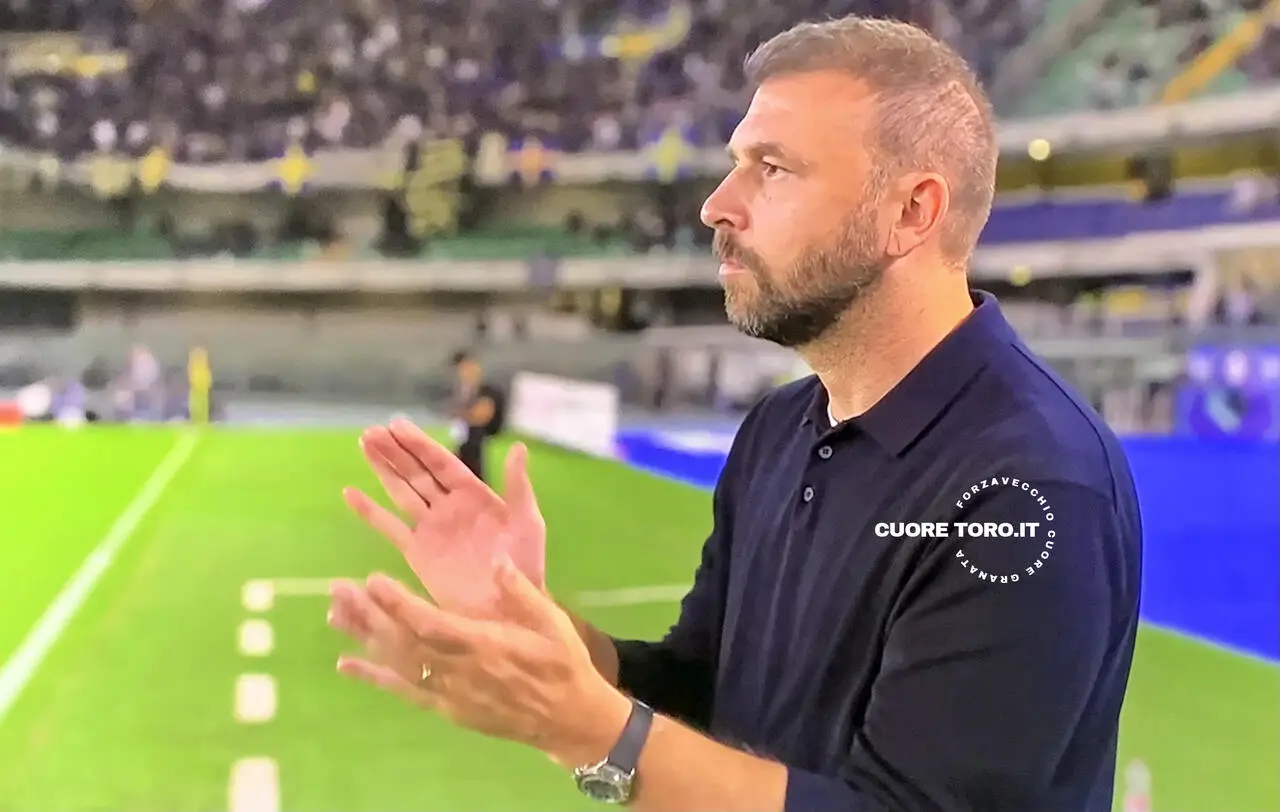 Paolo Zanetti