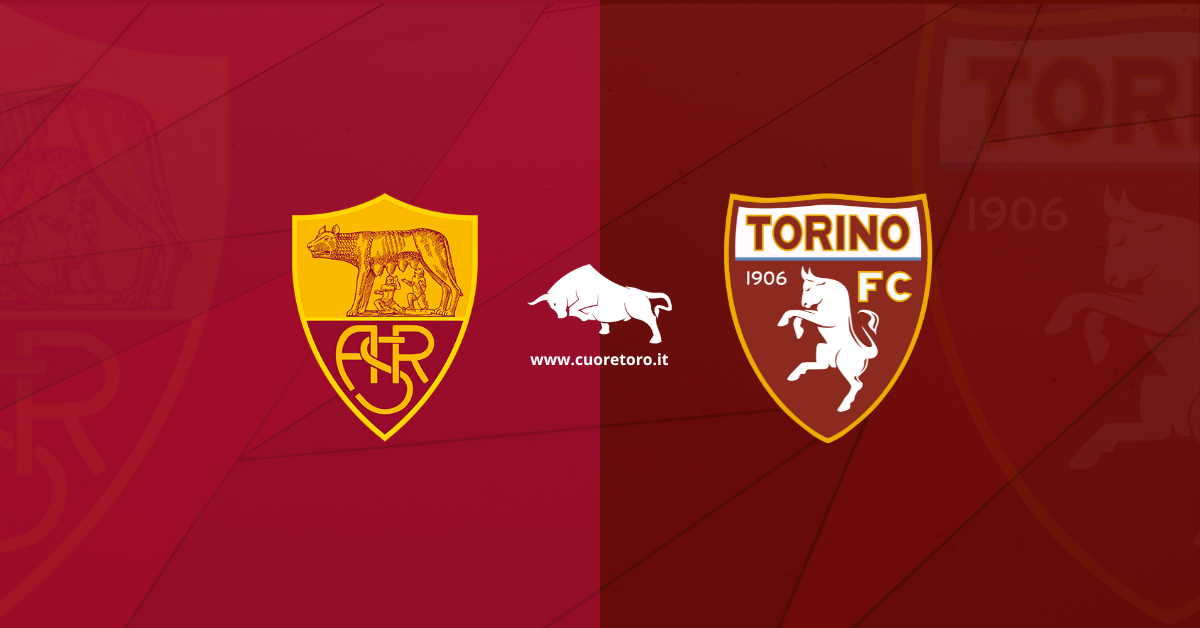 Terza Giornata, Roma-Torino