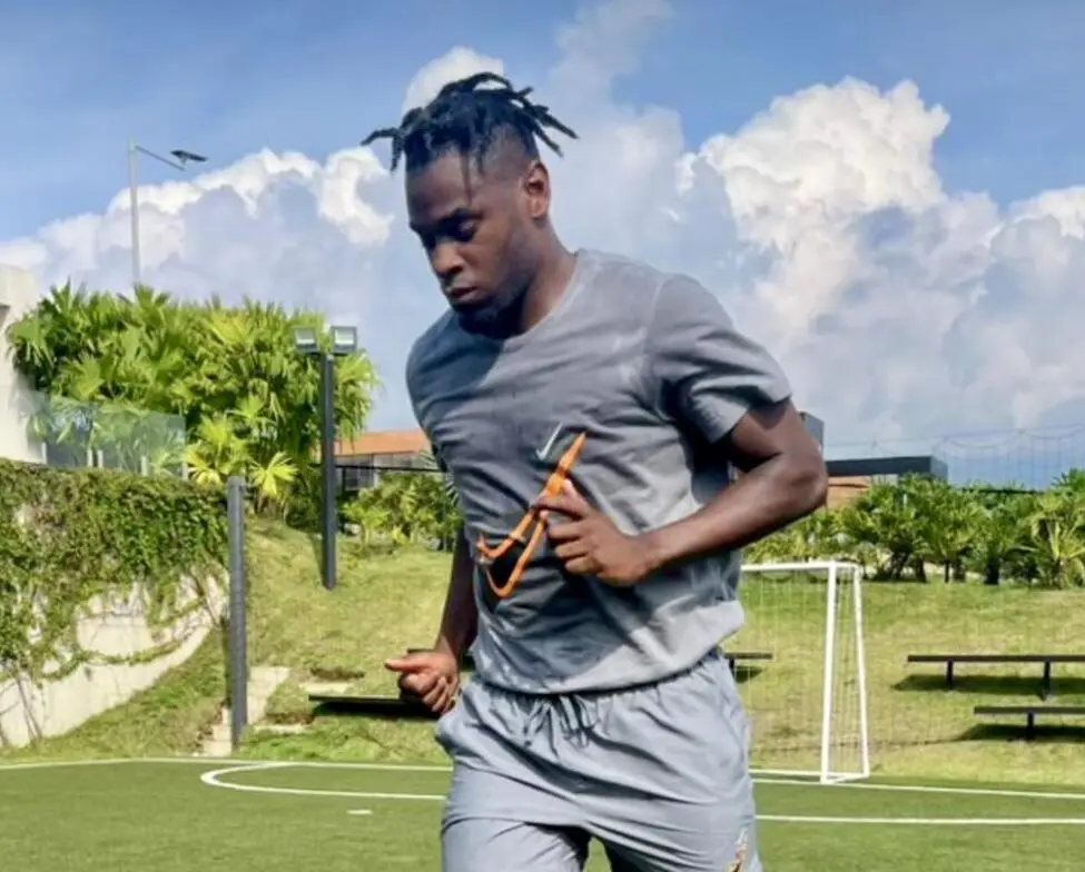 Duvan Zapata
