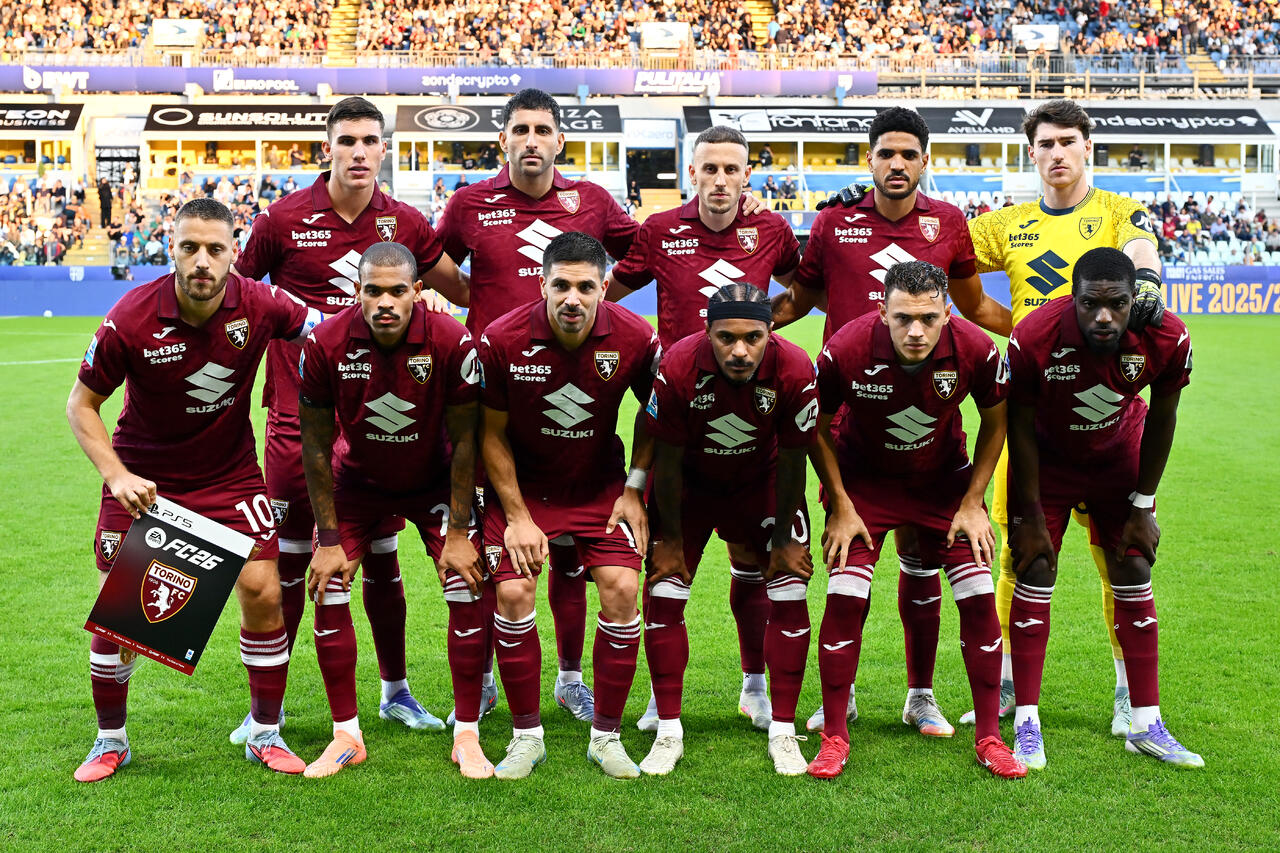 Parma Torino