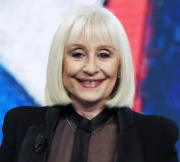 Raffaella Carrà